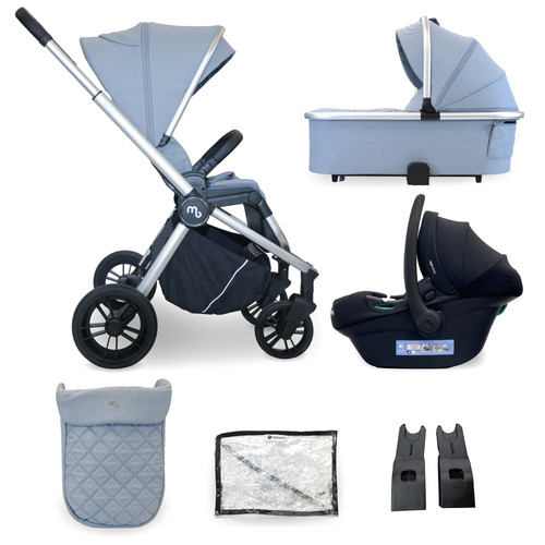 Babiie mb450i 1 travel - my,