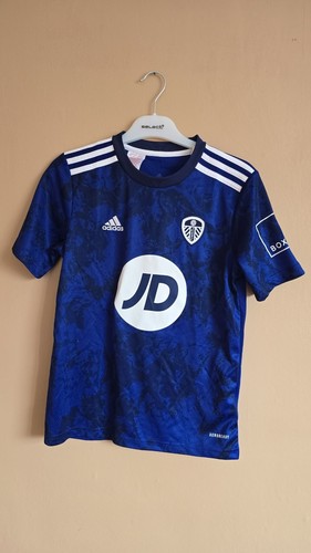 Kids adidas leeds united - leeds,