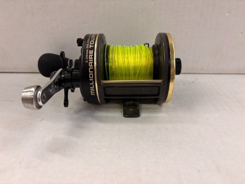 Daiwa 7ht millionaire - daiwa,