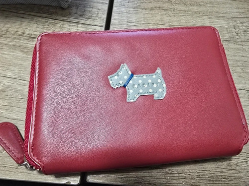 Radley purse used - , in