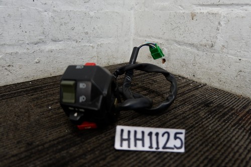 Lifan hero lf125 - lf125-30, switch