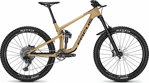 New focus sam - 9.9, mtb