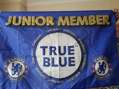 Chelsea true blue junior - chelsea,