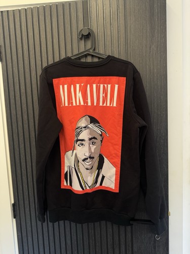 All eyez makaveli - on,