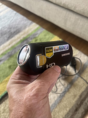 Samsung smx f30bp flashcam - samsung, smx-f30bp