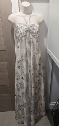Stunning ted baker - stunning, bird