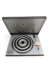 Bang olufsen beogram - &,