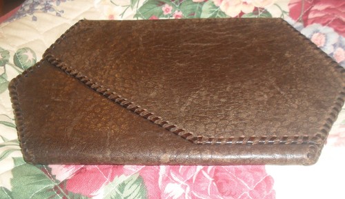 Vintage 100 handmade - vintage,
