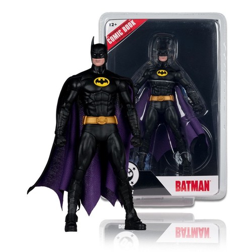 Direct collectibles page - collectibles, 7"