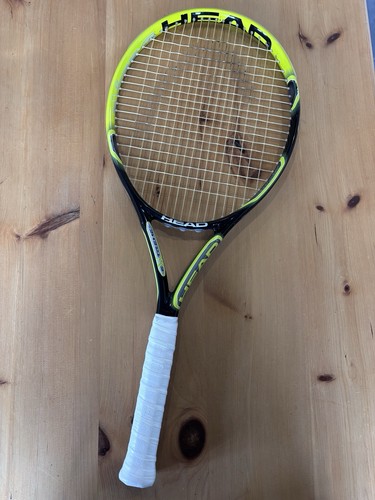 Head extreme youtek - extreme, s