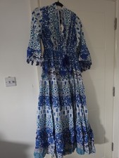Maxi dress new with tags - maxi,
