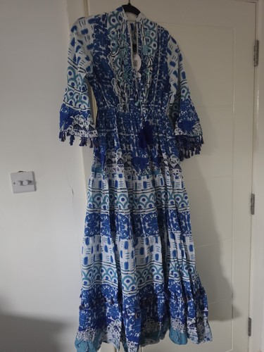 Maxi dress new with tags - dress,,