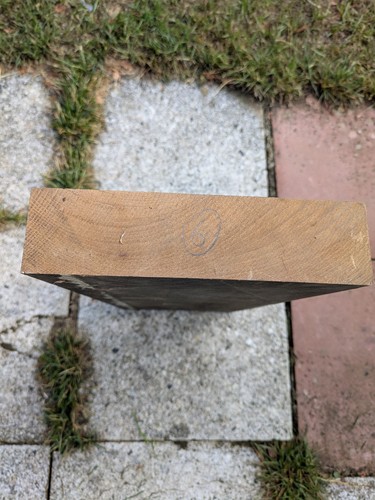 Reclaimed burmese solid wood - reclaimed,