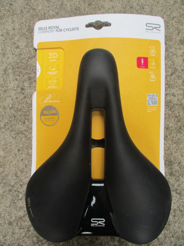 Selle royal eclipse - selle,