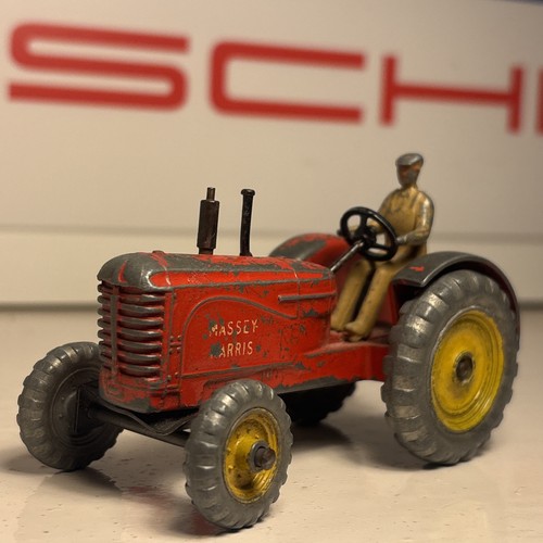 Rare vintage dinky toys 300 - rare,