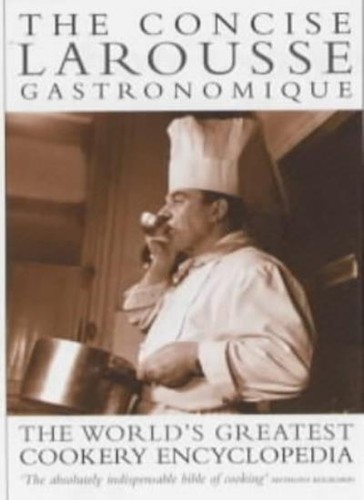 Concise larousse - concise,