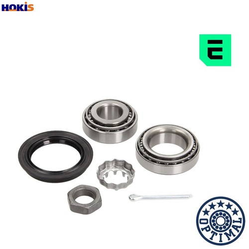 Wheel bearing kit 102008 for - wheel,