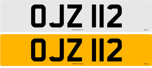 Dateless registration number - dateless,
