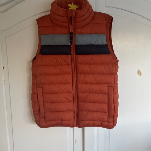 Fat face gilet years - face,