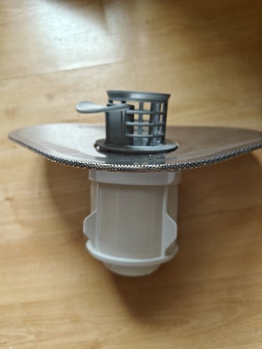Microfilter for cda cw447 - microfilter,