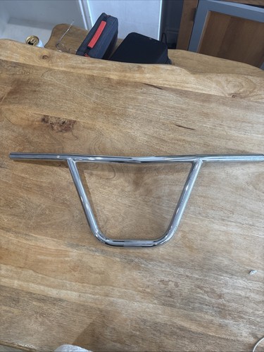 Old school bmx handle - old,