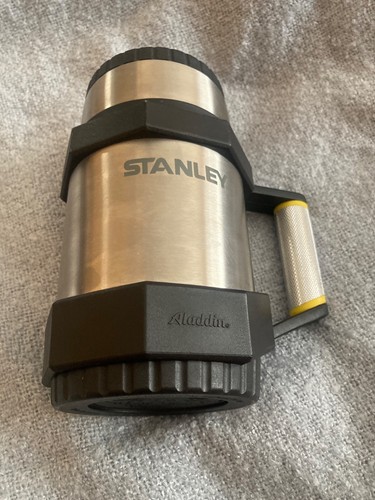 Stanley bolt food flask - stanley,