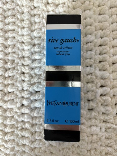 Vintage 1995 rive gauche - vintage,