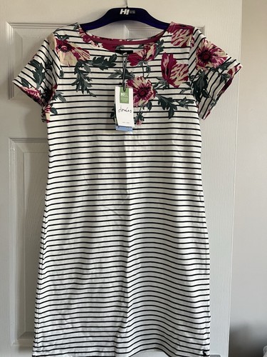 Joules women jersey dress - joules,