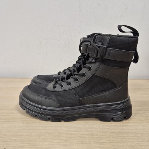 Martens combs tech - dr,