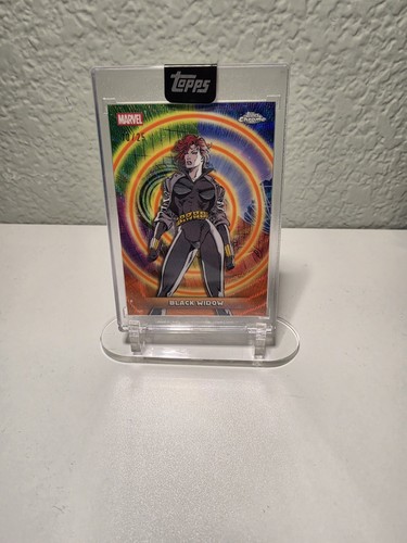 2026 topps marvel mint - 2026, 51