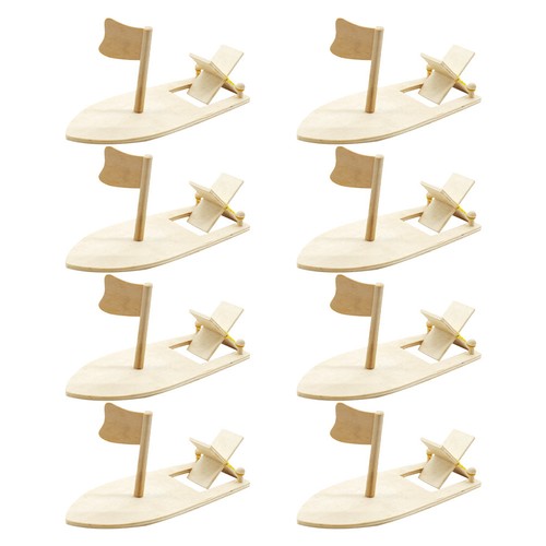 Diy wooden sailboat - sailboat, kit