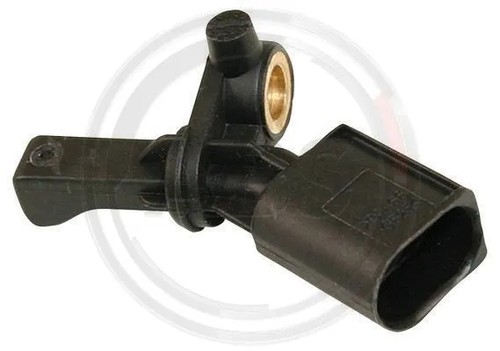 Rear right sensor wheel - rear,