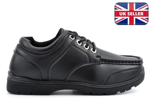 Boys school shoes - shoes,
