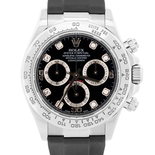 Rolex daytona cosmograph - rolex,