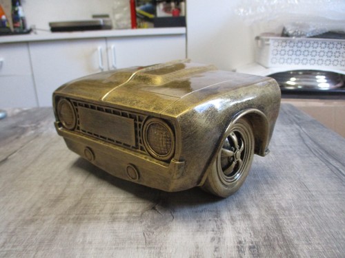 1969 chevy camaro front - chevy, ss