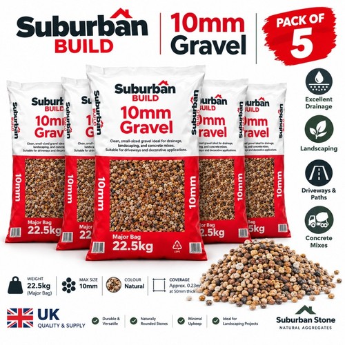 Suburban build 10mm - suburban,
