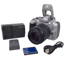 Canon eos 450d - eos, mp