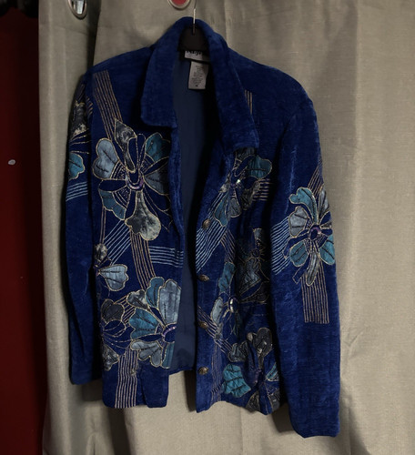 Indigo moon womens boho - indigo,