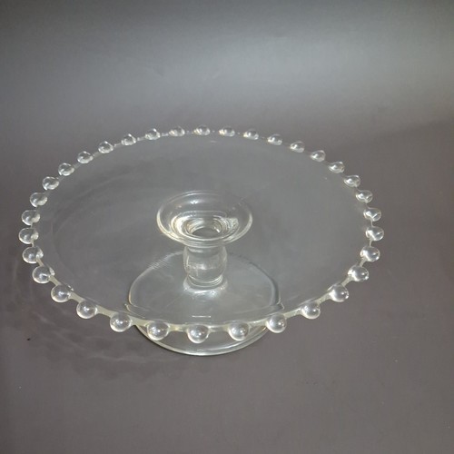 Imperial candlewick crystal - imperial,