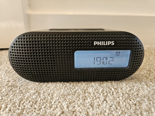 Philips ajb4700 dab radio - dab+,