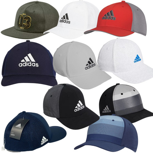 Mens adidas golf cap - mens,