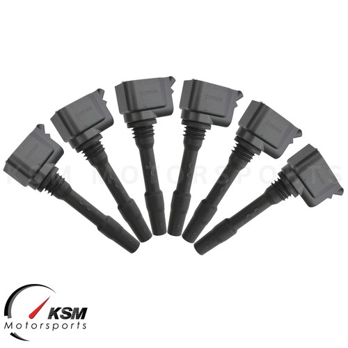 Ignition coils for bmw - x,