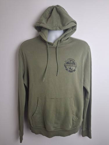 Mens napapijri hoodie - mens,
