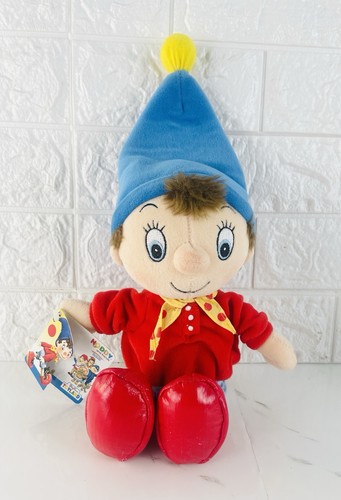 Play noddy - by,