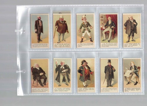 Cope bros dickens gallery - ,