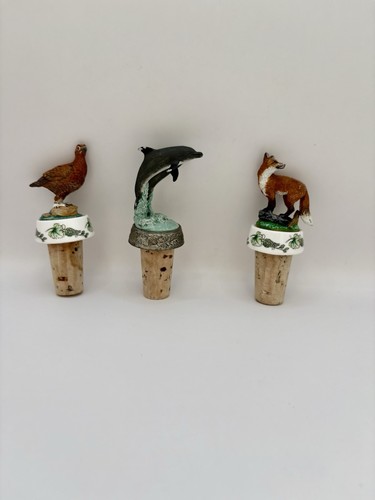 Vintage made england animal - vintage,