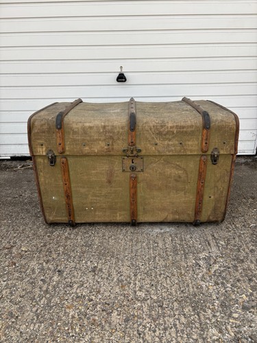 Antique finnigans steamer - antique,