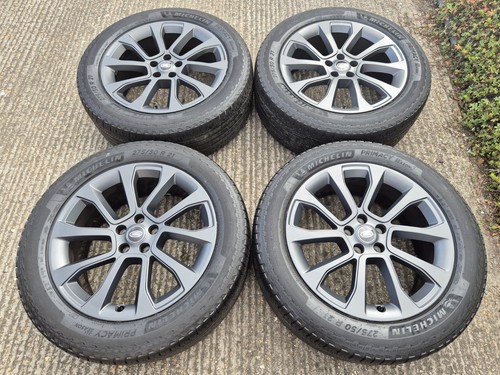 Genuine range rover l461 - rover, 21"