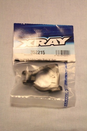 Xray xb9 composite - xb9,