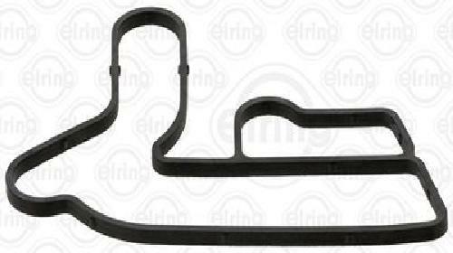 Original elring gasket oil - gasket,